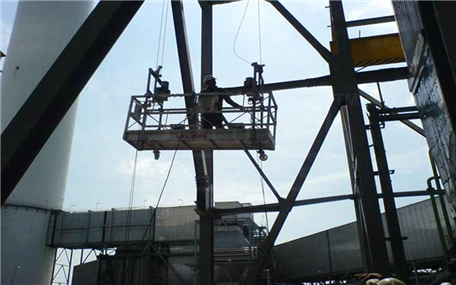 Registered Lifting and Structure